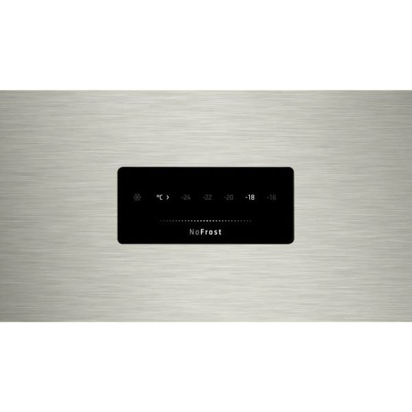 Profilo BD2055IEXN Üstten Donduruculu Buzdolabı