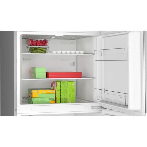 Profilo BD2055IEXN Üstten Donduruculu Buzdolabı