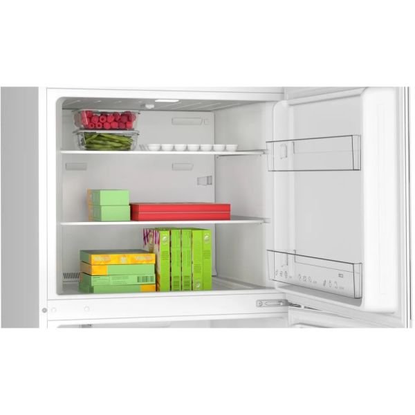 Profilo BD2055WEXN Üstten Donduruculu Buzdolabı