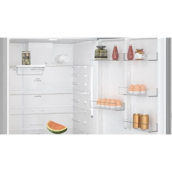 Profilo BD2076IEAN Üstten Donduruculu Buzdolabı