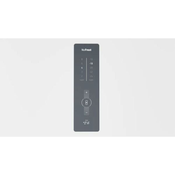 Profilo BD2086WDAN Üstten Donduruculu Buzdolabı