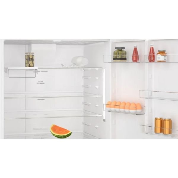 Profilo BD2086WDAN Üstten Donduruculu Buzdolabı