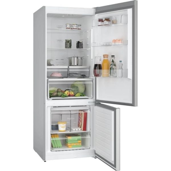 Profilo BD3055IECN Üstten Donduruculu Buzdolabı