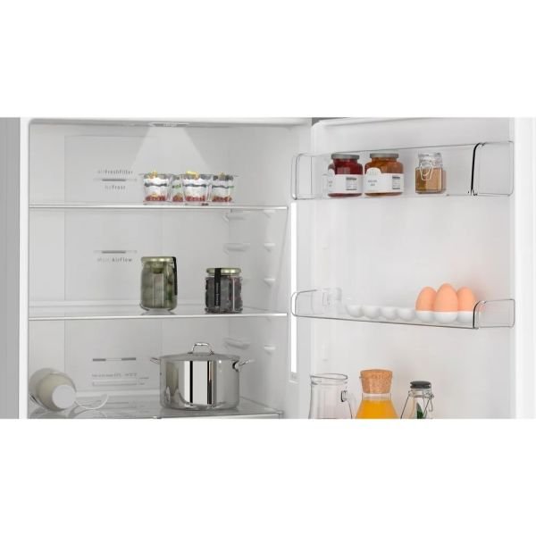 Profilo BD3055IECN Üstten Donduruculu Buzdolabı