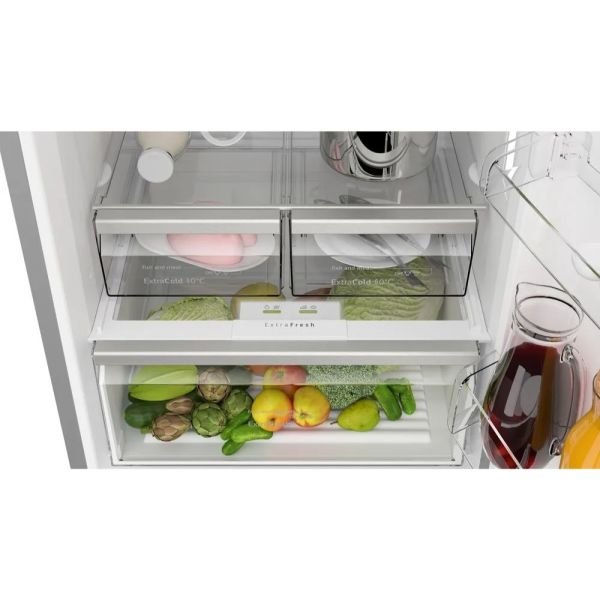 Profilo BD3055IECN Üstten Donduruculu Buzdolabı