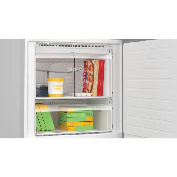 Profilo BD3055IECN Üstten Donduruculu Buzdolabı