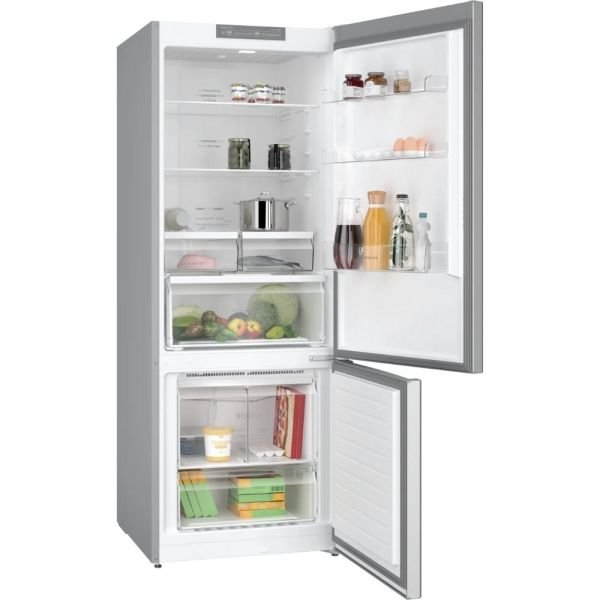 Profilo BD3055IEVN Üstten Donduruculu Buzdolabı