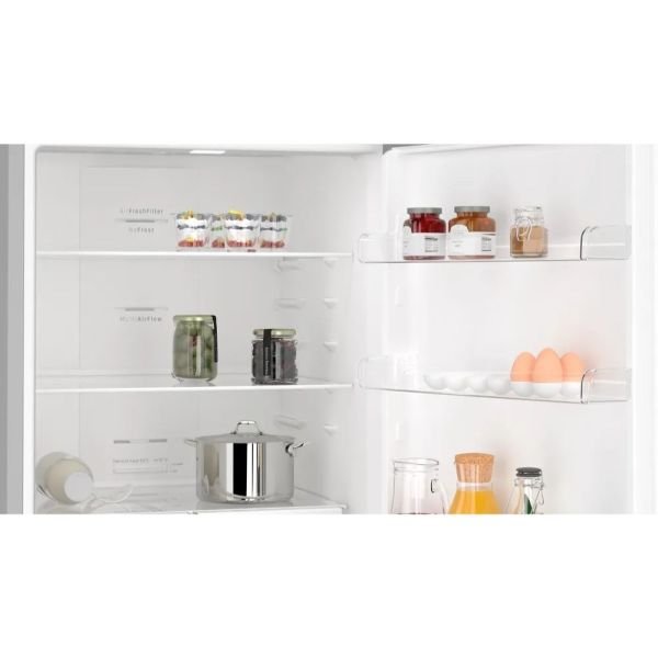 Profilo BD3055IEVN Üstten Donduruculu Buzdolabı