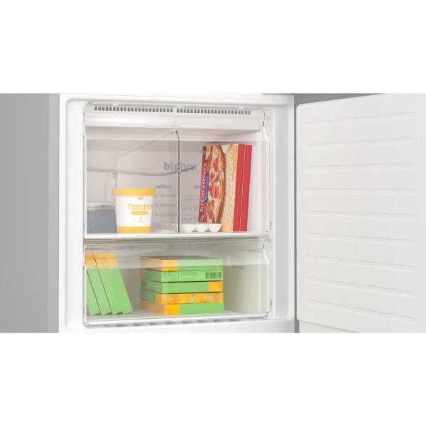 Profilo BD3055IEVN Üstten Donduruculu Buzdolabı