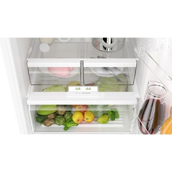 Profilo BD3055WEVN Üstten Donduruculu Buzdolabı