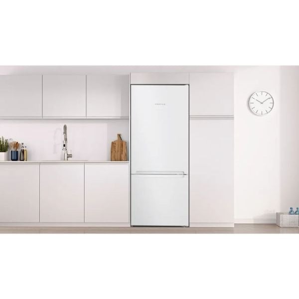 Profilo BD3055WFVN Üstten Donduruculu Buzdolabı
