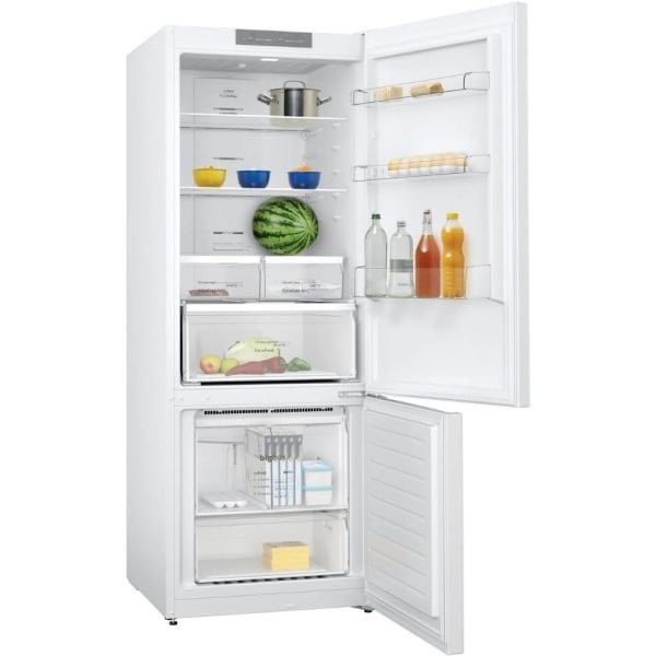 Profilo BD3055WFVN Üstten Donduruculu Buzdolabı