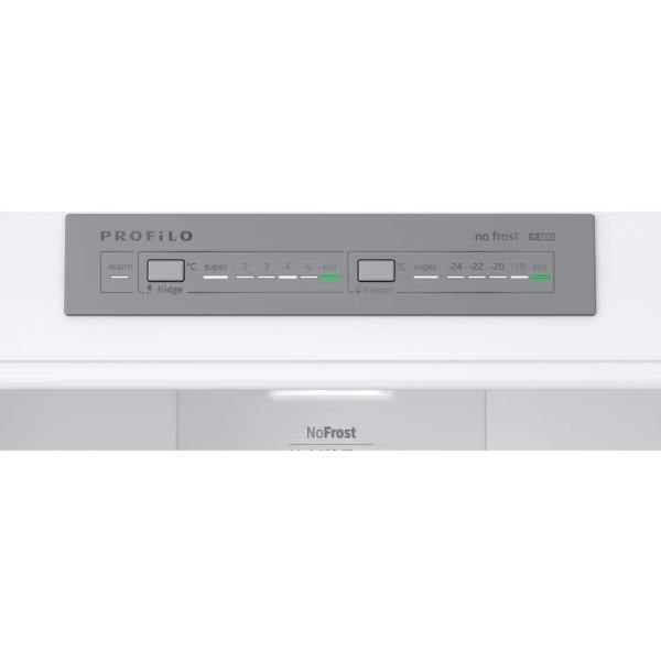 Profilo BD3055WFVN Üstten Donduruculu Buzdolabı