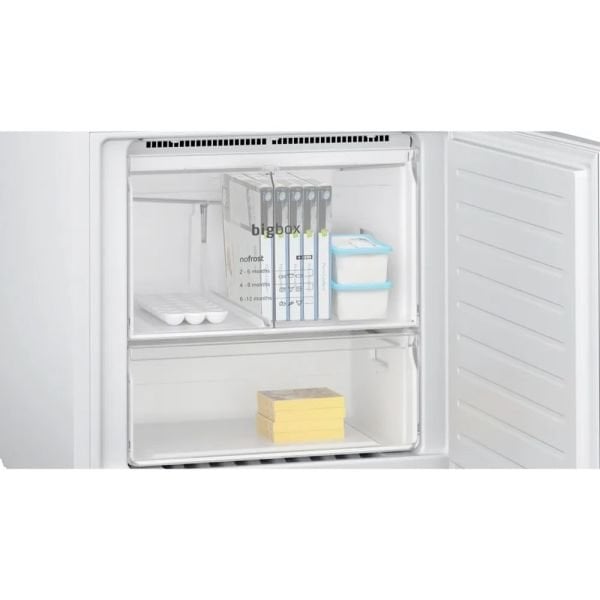 Profilo BD3055WFVN Üstten Donduruculu Buzdolabı