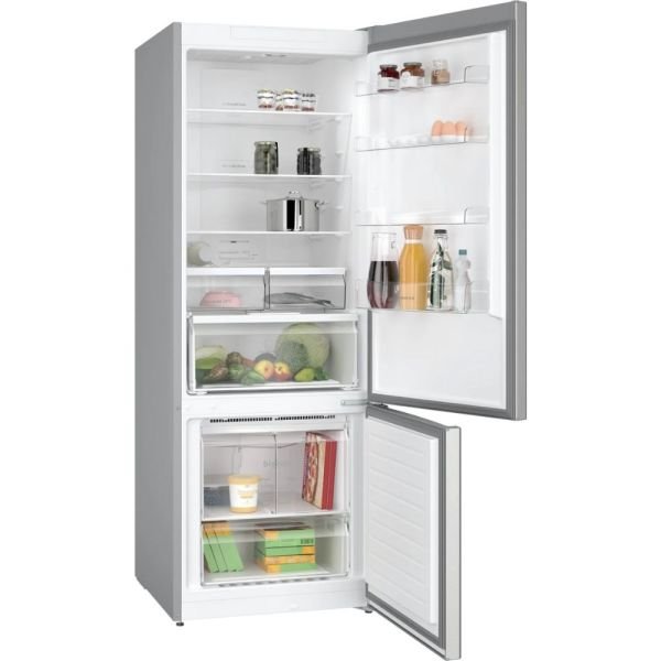 Profilo BD3056IEXN Üstten Donduruculu Buzdolabı