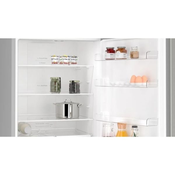 Profilo BD3056IEXN Üstten Donduruculu Buzdolabı