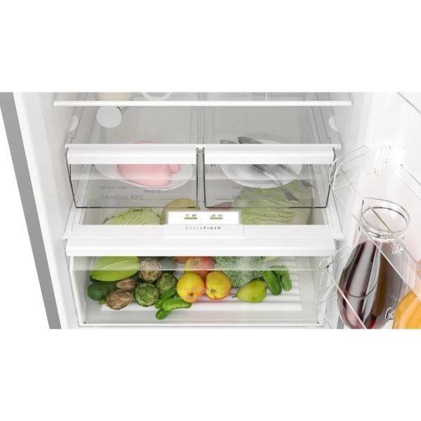 Profilo BD3056IEXN Üstten Donduruculu Buzdolabı