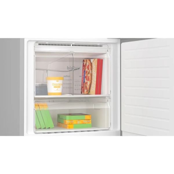 Profilo BD3056IEXN Üstten Donduruculu Buzdolabı