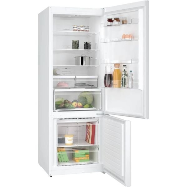 Profilo BD3056WEXN Üstten Donduruculu Buzdolabı