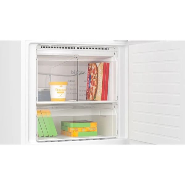Profilo BD3056WEXN Üstten Donduruculu Buzdolabı