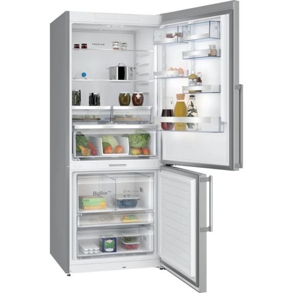 Profilo BD3076ICAP Üstten Donduruculu Buzdolabı