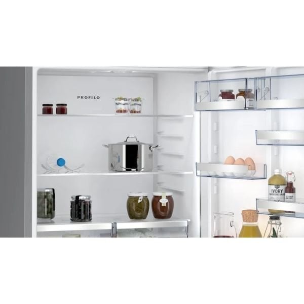 Profilo BD3076ICAP Üstten Donduruculu Buzdolabı