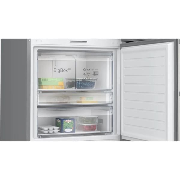 Profilo BD3076ICAP Üstten Donduruculu Buzdolabı