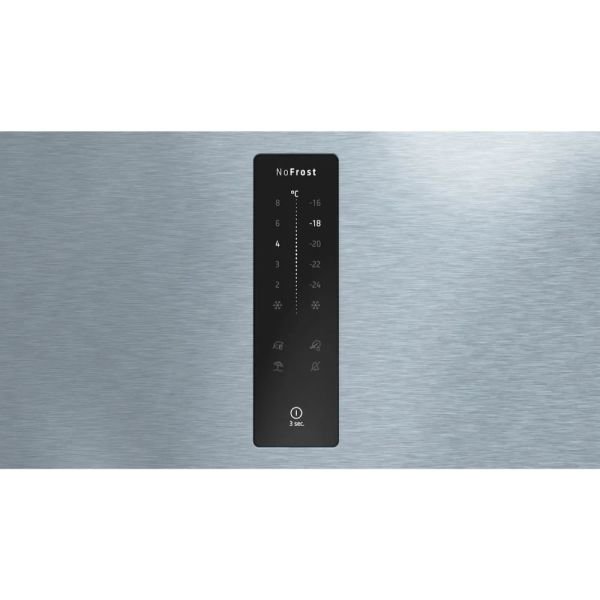Profilo BD3076IECN Üstten Donduruculu Buzdolabı