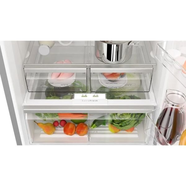 Profilo BD3076IECN Üstten Donduruculu Buzdolabı