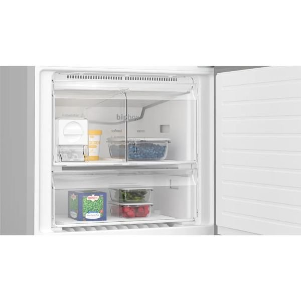 Profilo BD3076IECN Üstten Donduruculu Buzdolabı