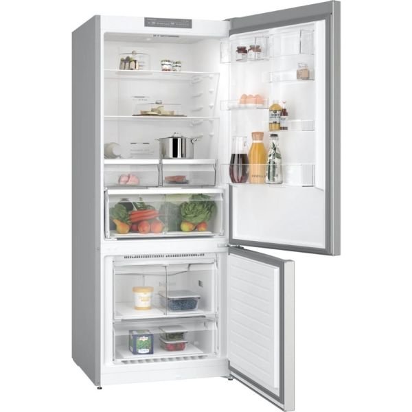 Profilo BD3076IEVN Üstten Donduruculu Buzdolabı