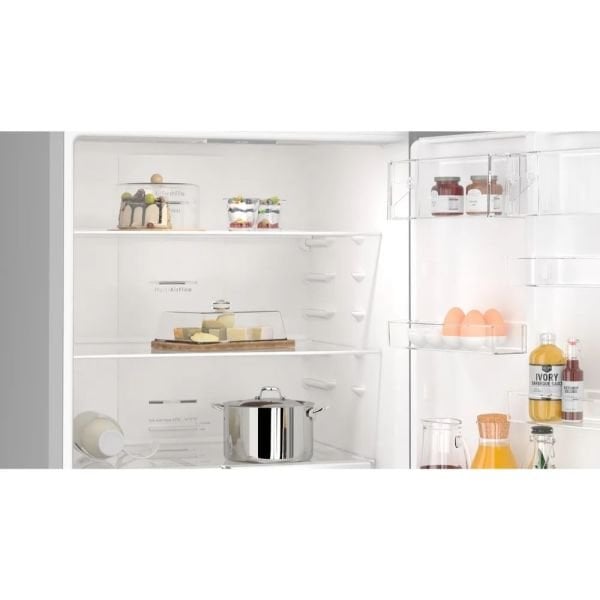 Profilo BD3076IEVN Üstten Donduruculu Buzdolabı