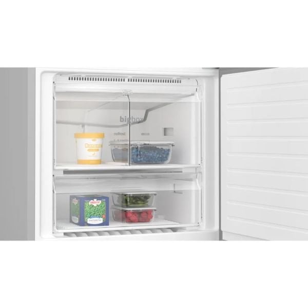 Profilo BD3076IEVN Üstten Donduruculu Buzdolabı