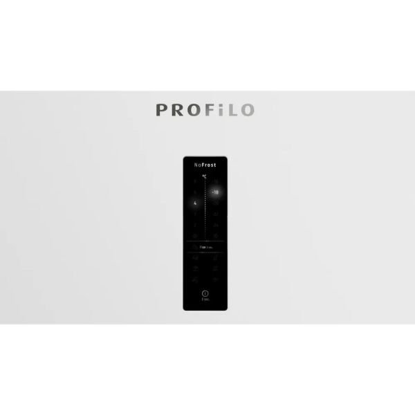 Profilo BD3076WCAP Üstten Donduruculu Buzdolabı