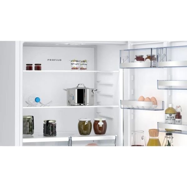 Profilo BD3076WCAP Üstten Donduruculu Buzdolabı