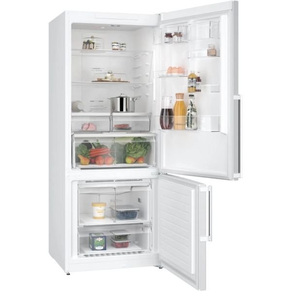 Profilo BD3076WECN Üstten Donduruculu Buzdolabı