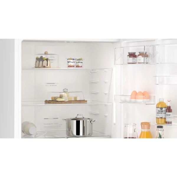 Profilo BD3076WECN Üstten Donduruculu Buzdolabı