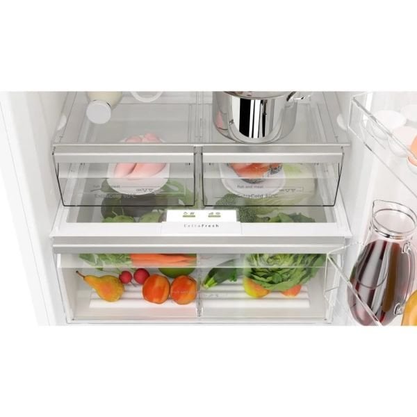 Profilo BD3076WECN Üstten Donduruculu Buzdolabı