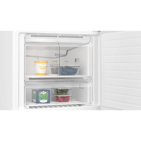 Profilo BD3076WECN Üstten Donduruculu Buzdolabı