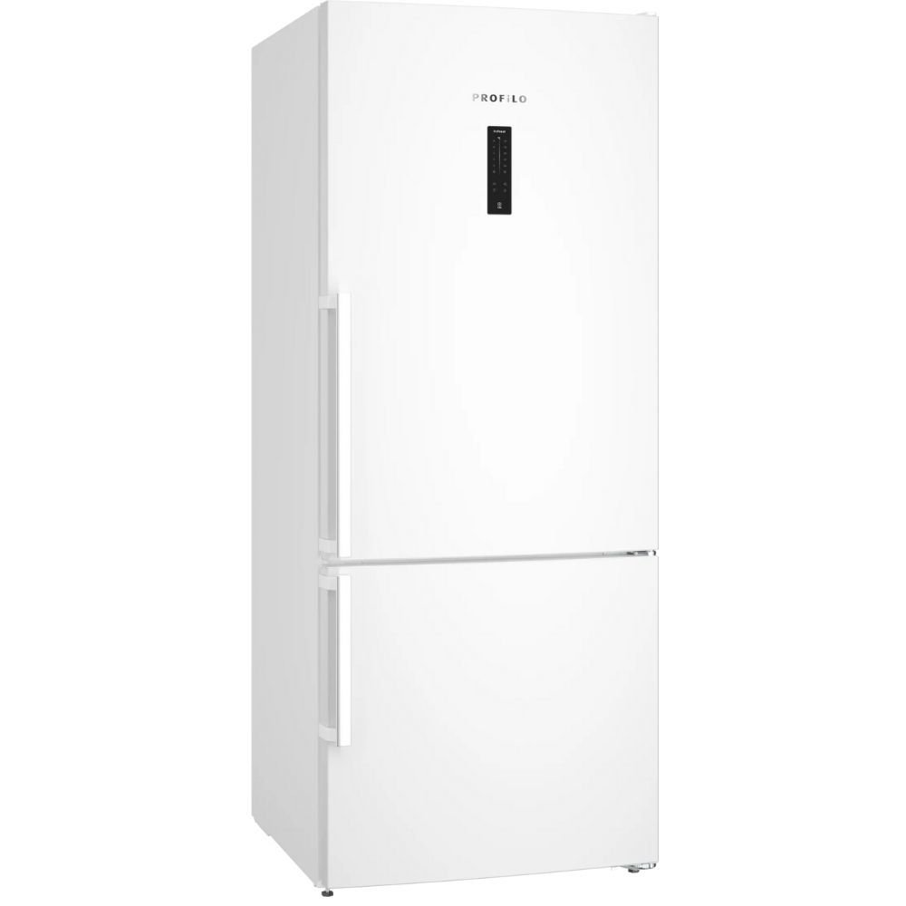 Profilo BD3076WECN Üstten Donduruculu Buzdolabı