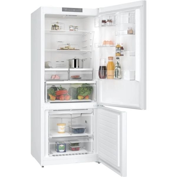 Profilo BD3076WEVN Üstten Donduruculu Buzdolabı