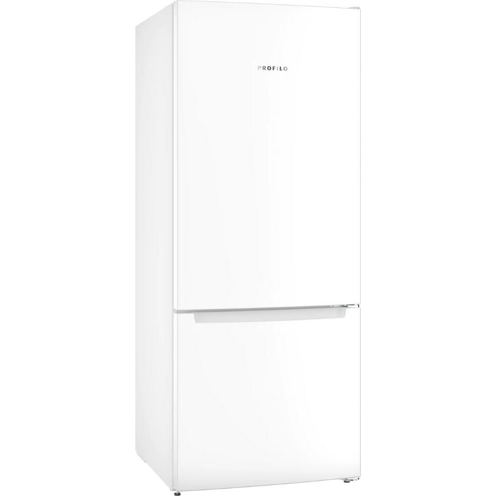 Profilo BD3076WEVN Üstten Donduruculu Buzdolabı