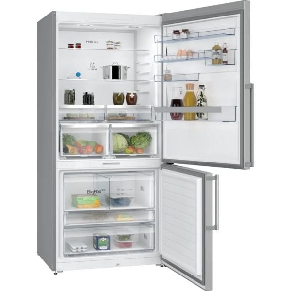 Profilo BD3086ICFP Üstten Donduruculu Buzdolabı