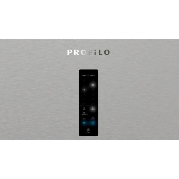 Profilo BD3086ICFP Üstten Donduruculu Buzdolabı