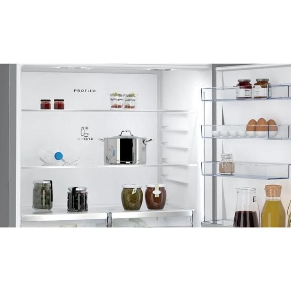 Profilo BD3086ICFP Üstten Donduruculu Buzdolabı