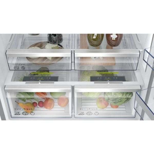 Profilo BD3086ICFP Üstten Donduruculu Buzdolabı