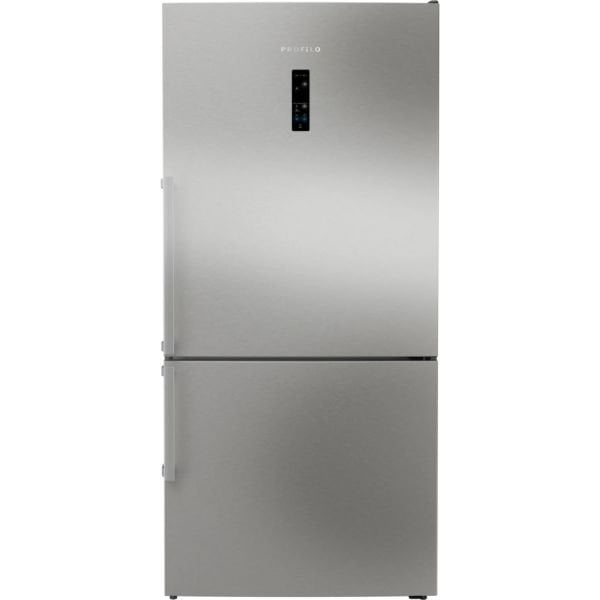 Profilo BD3086ICFP Üstten Donduruculu Buzdolabı