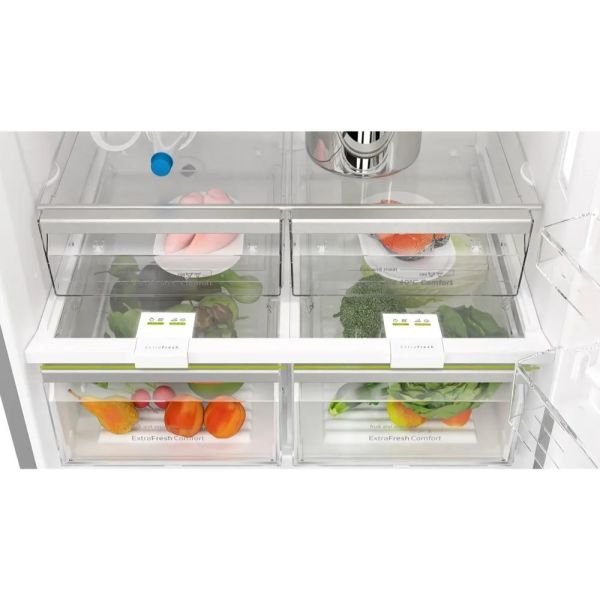 Profilo BD3086IECN Üstten Donduruculu Buzdolabı