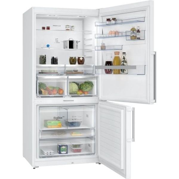 Profilo BD3086WCFP Üstten Donduruculu Buzdolabı