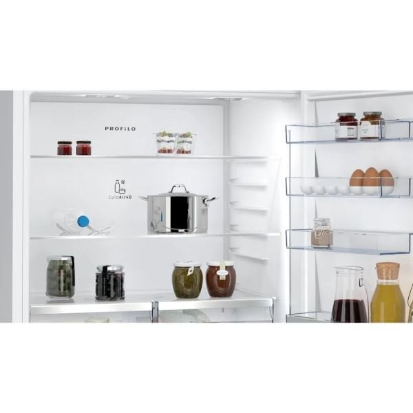 Profilo BD3086WCFP Üstten Donduruculu Buzdolabı